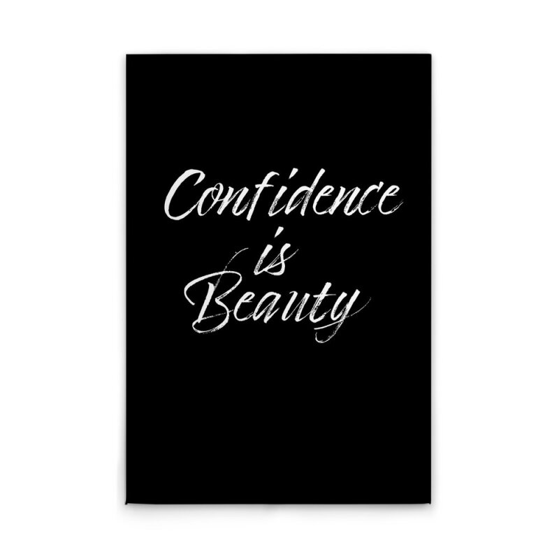 A.S. Création Leinwandbild Confidence 2
