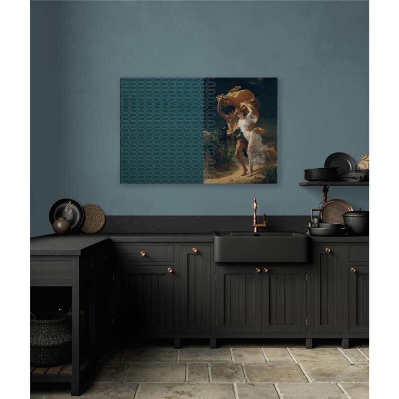 A.S. Création Leinwandbild cortina3