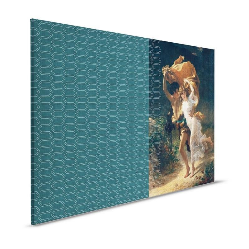 A.S. Création Leinwandbild cortina3