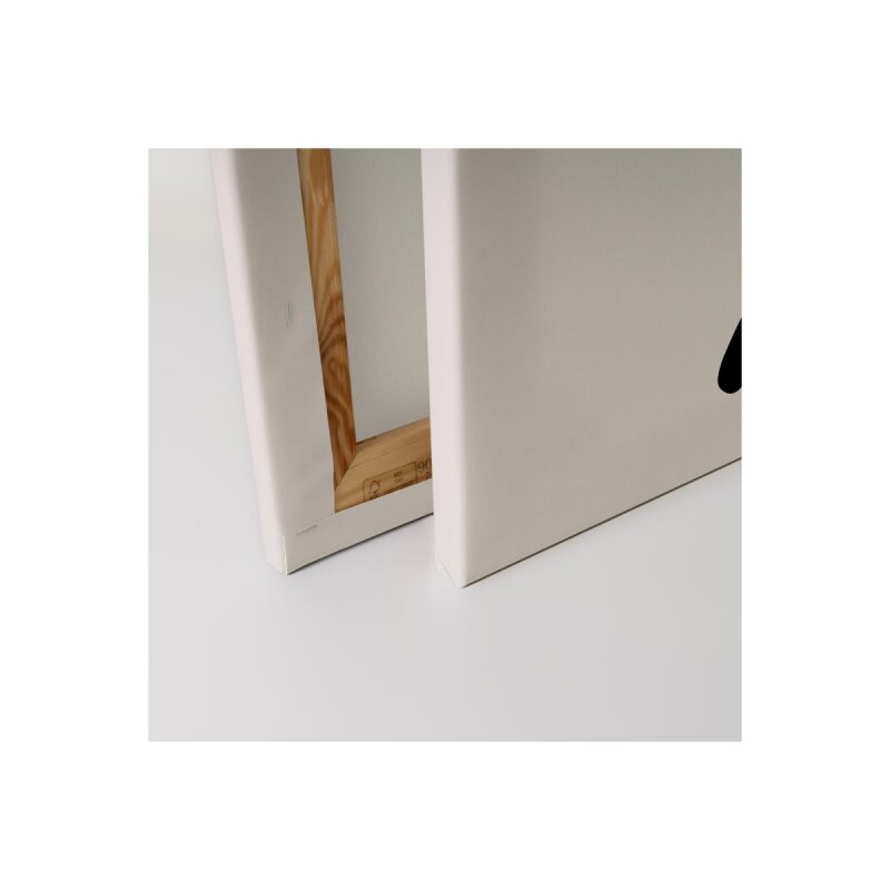 A.S. Création Leinwandbild Dancing In The Sun 1