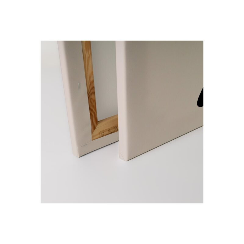 A.S. Création Leinwandbild Dancing In The Sun 2