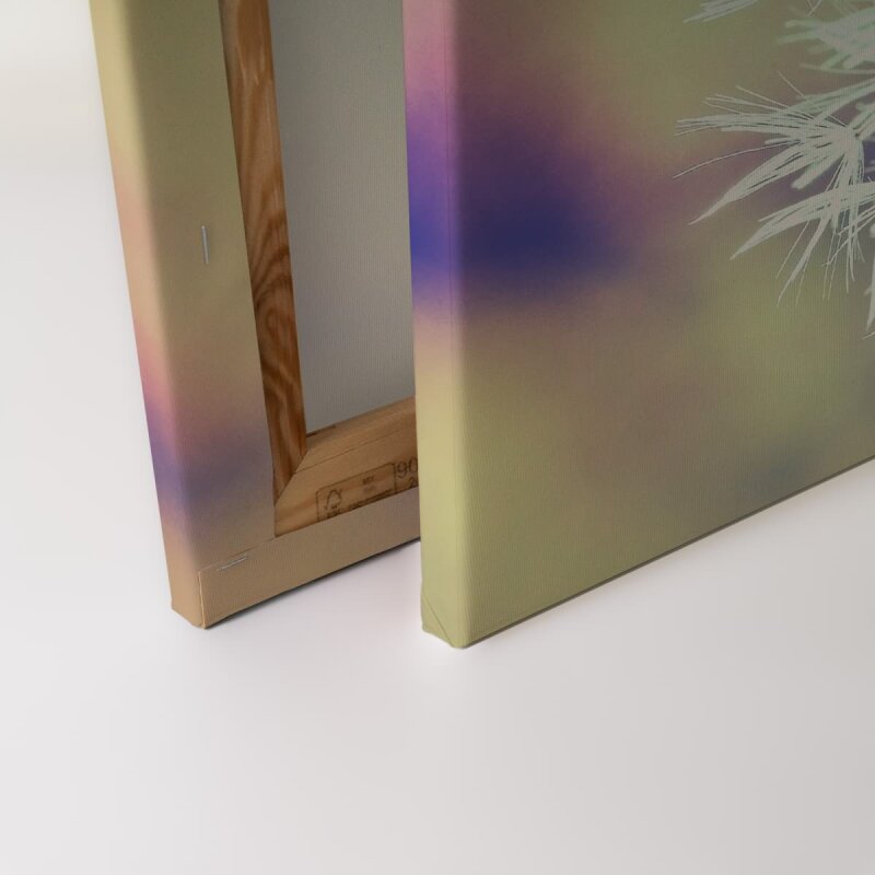 A.S. Création Leinwandbild Dandelion2