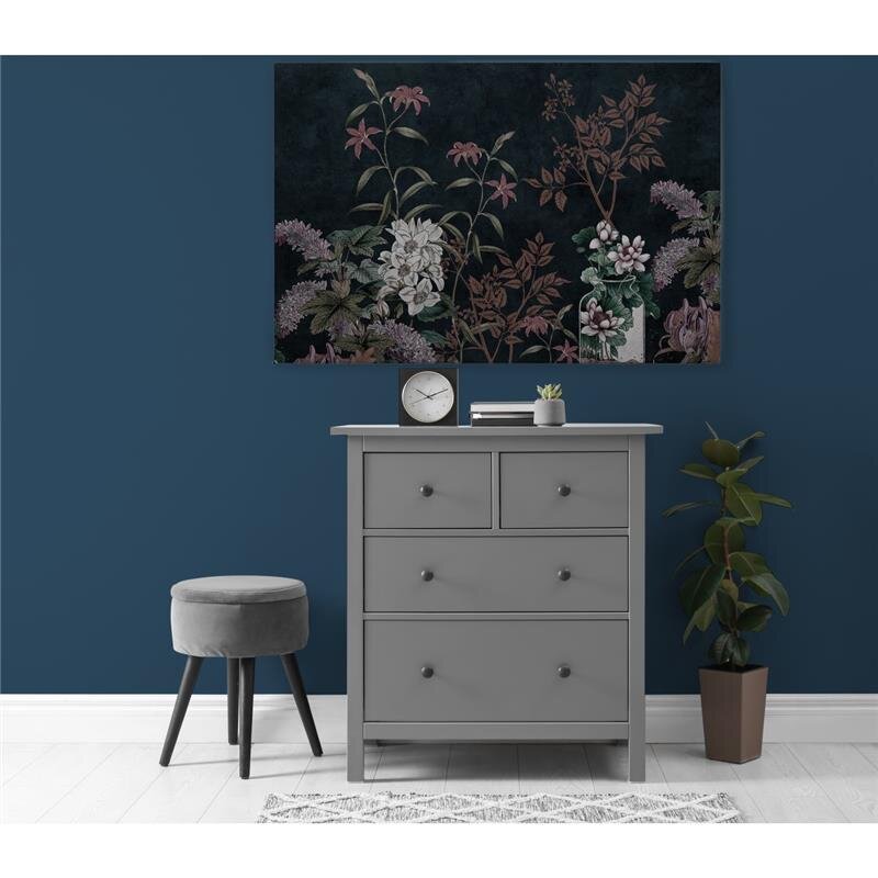 A.S. Création Leinwandbild darkroom2