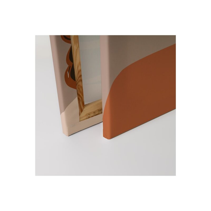 A.S. Création Leinwandbild Diva