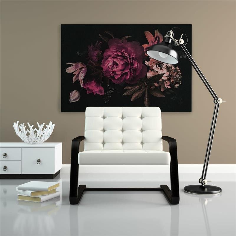 A.S. Création Leinwandbild dramaqueen3