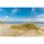 A.S. Création Leinwandbild Dünenstrand