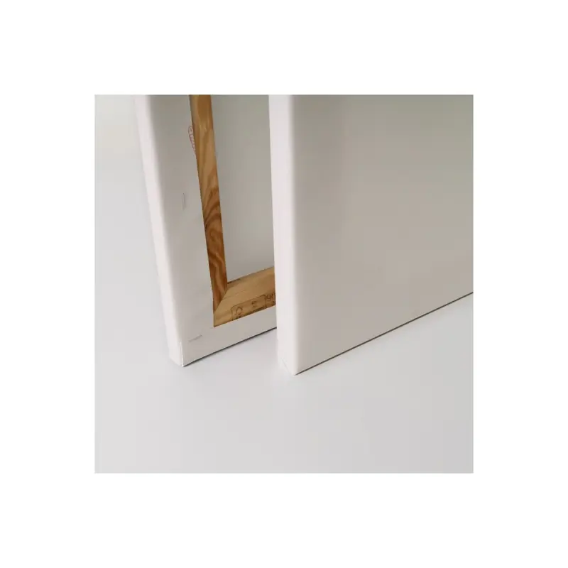 A.S. Création Leinwandbild Elephant Lion Giraffe 2