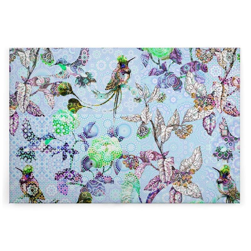 A.S. Création Leinwandbild exoticmosaic2