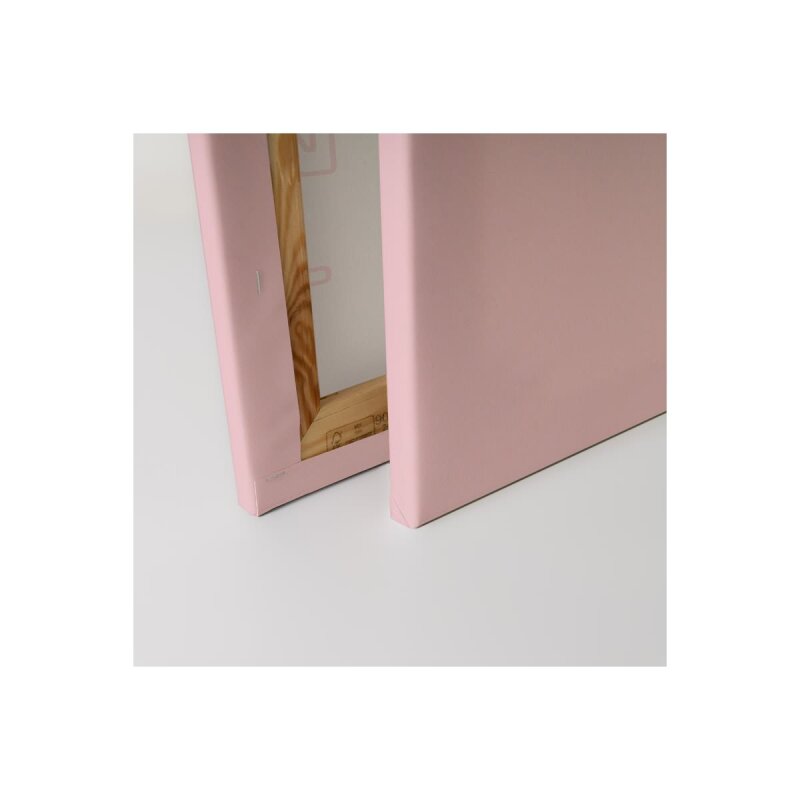 A.S. Création Leinwandbild Focus