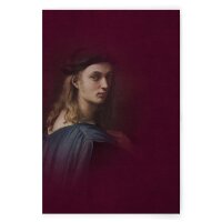 A.S. Cr&eacute;ation Leinwandbild fresco1