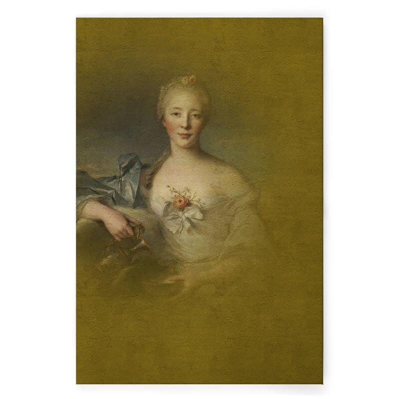 A.S. Création Leinwandbild fresco2