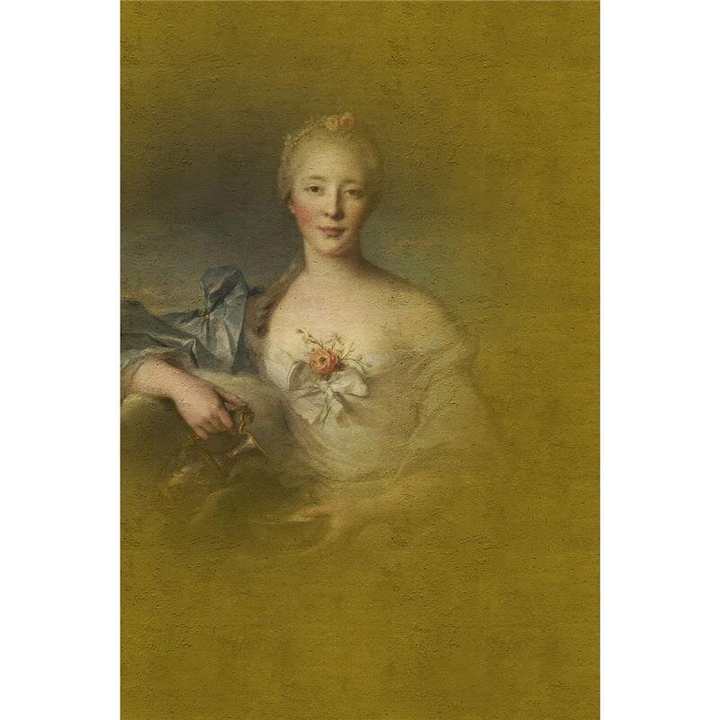 A.S. Création Leinwandbild fresco2