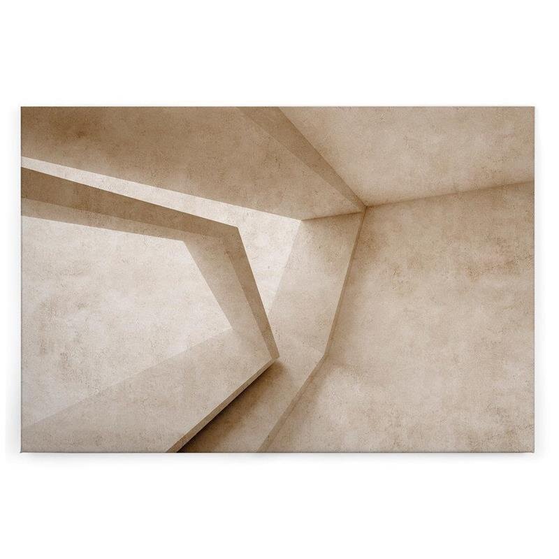 A.S. Création Leinwandbild futura1