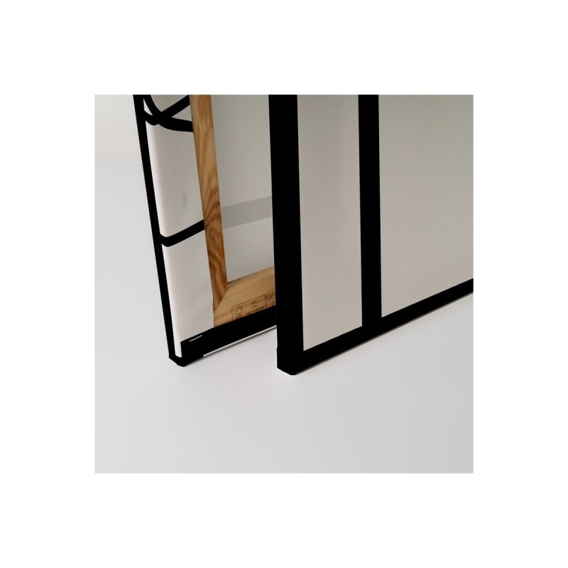 A.S. Création Leinwandbild HOME