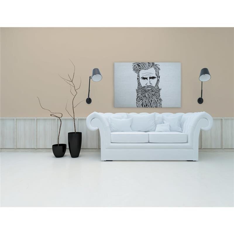 A.S. Création Leinwandbild iconic2