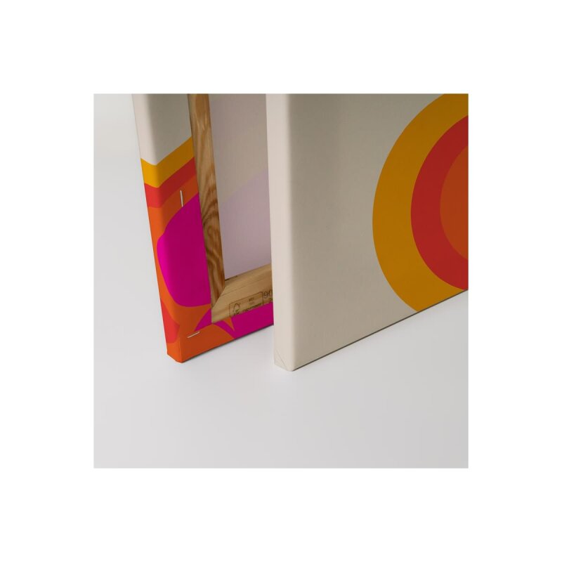 A.S. Création Leinwandbild India68