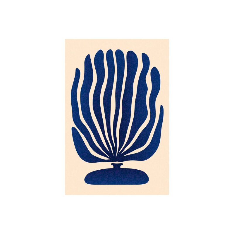 A.S. Création Leinwandbild Ink 1