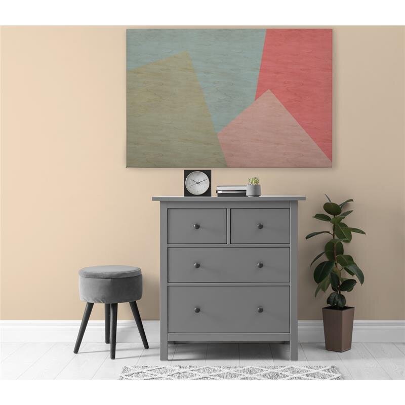 A.S. Création Leinwandbild inlay2