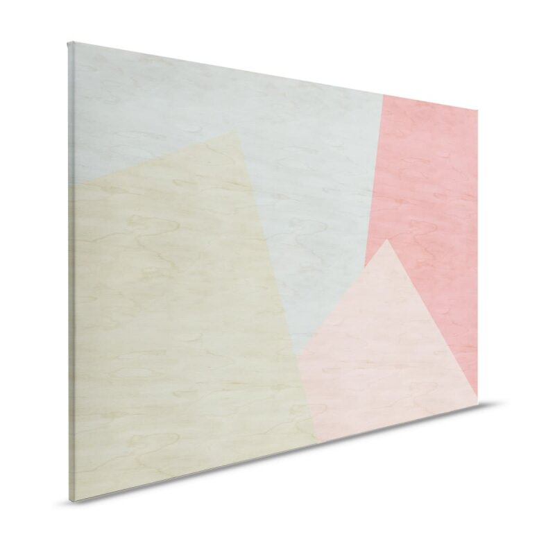 A.S. Création Leinwandbild inlay2