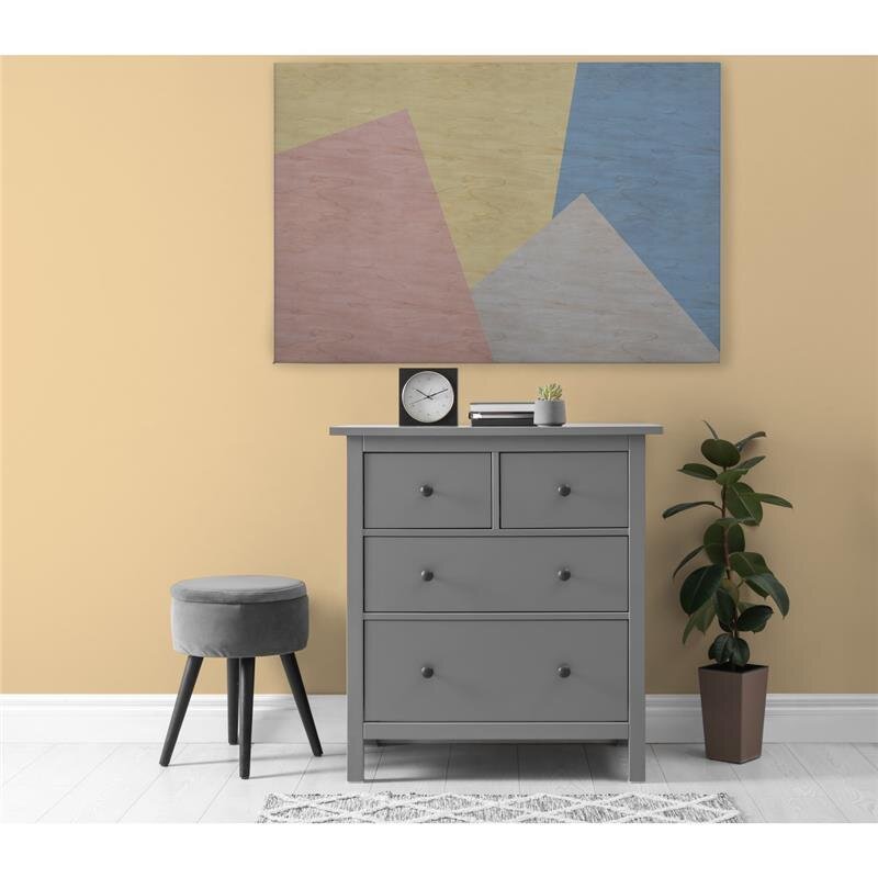 A.S. Création Leinwandbild inlay3