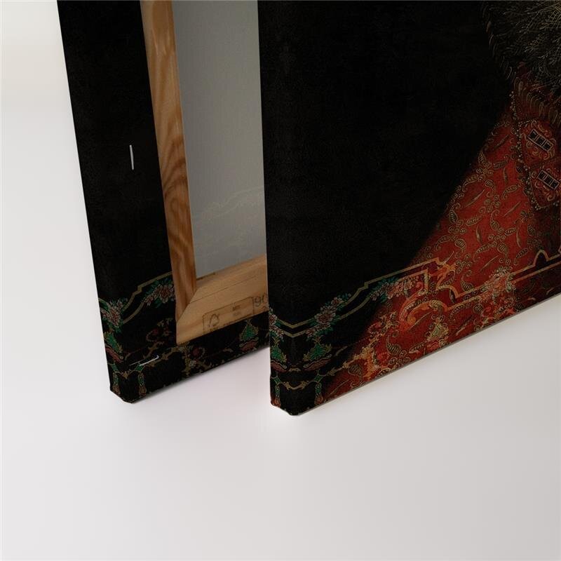 A.S. Création Leinwandbild inthegallery1