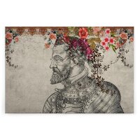 A.S. Cr&eacute;ation Leinwandbild inthegallery2