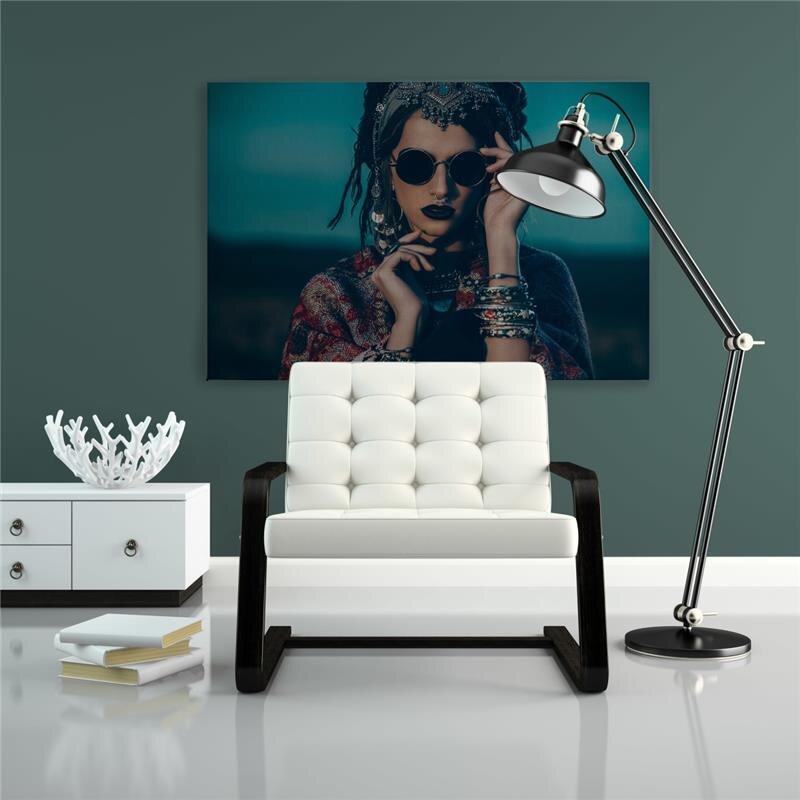 A.S. Création Leinwandbild labohème1