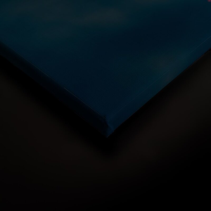 A.S. Création Leinwandbild labohème1