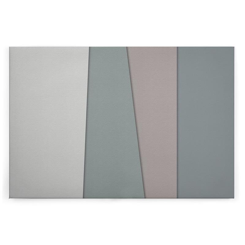 A.S. Création Leinwandbild layeredpaper1