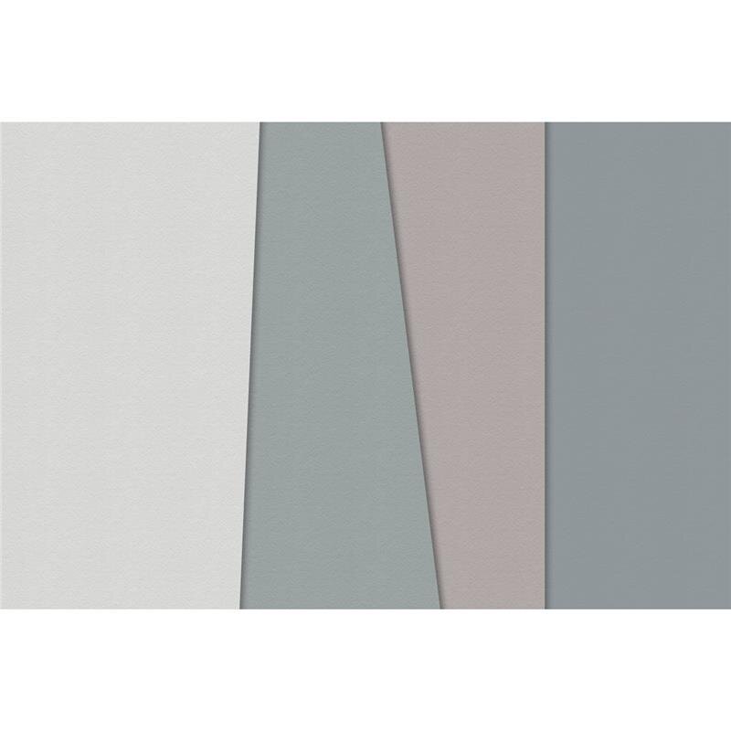 A.S. Création Leinwandbild layeredpaper1