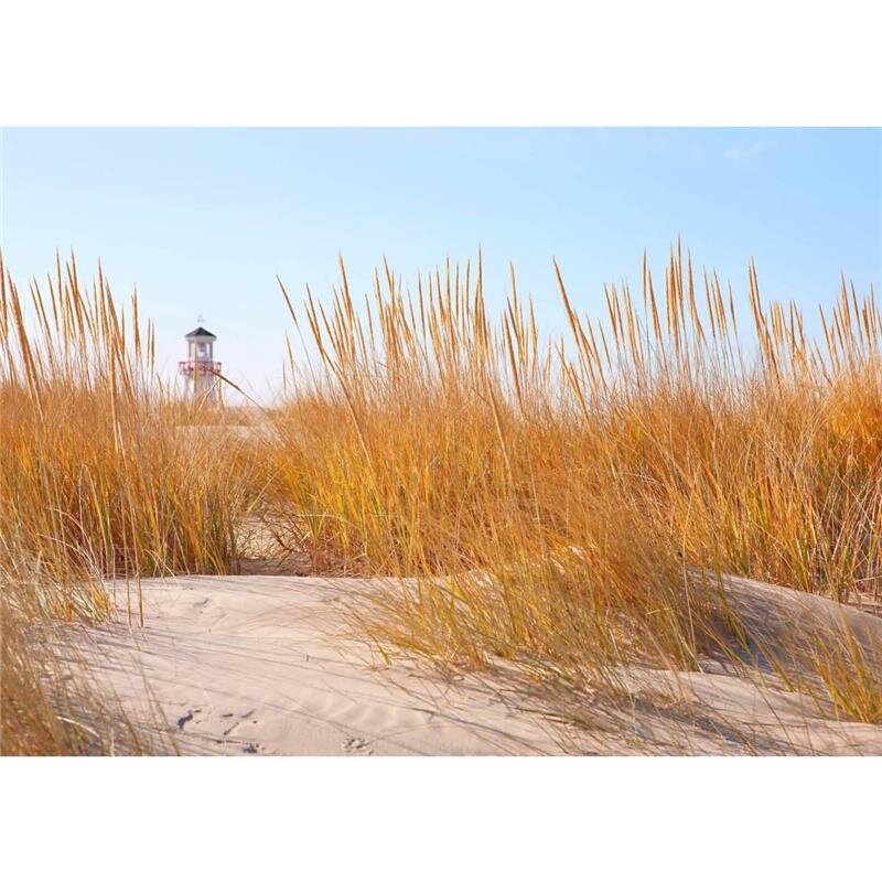 A.S. Création Leinwandbild Lighthouse