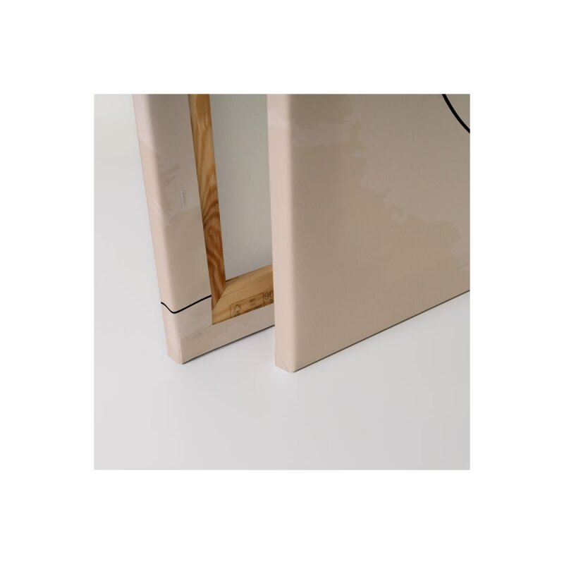 A.S. Création Leinwandbild Lines 1