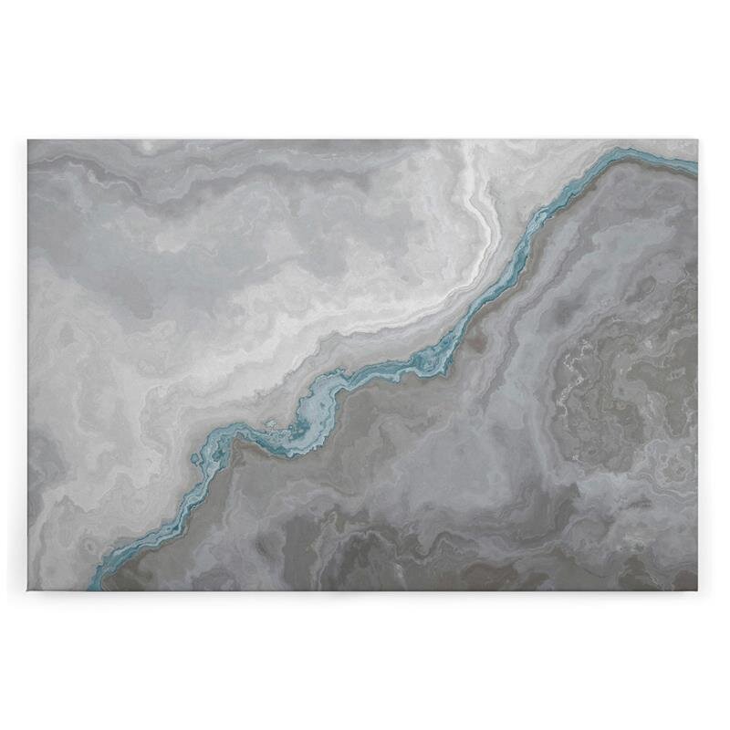 A.S. Création Leinwandbild MarbleArt3