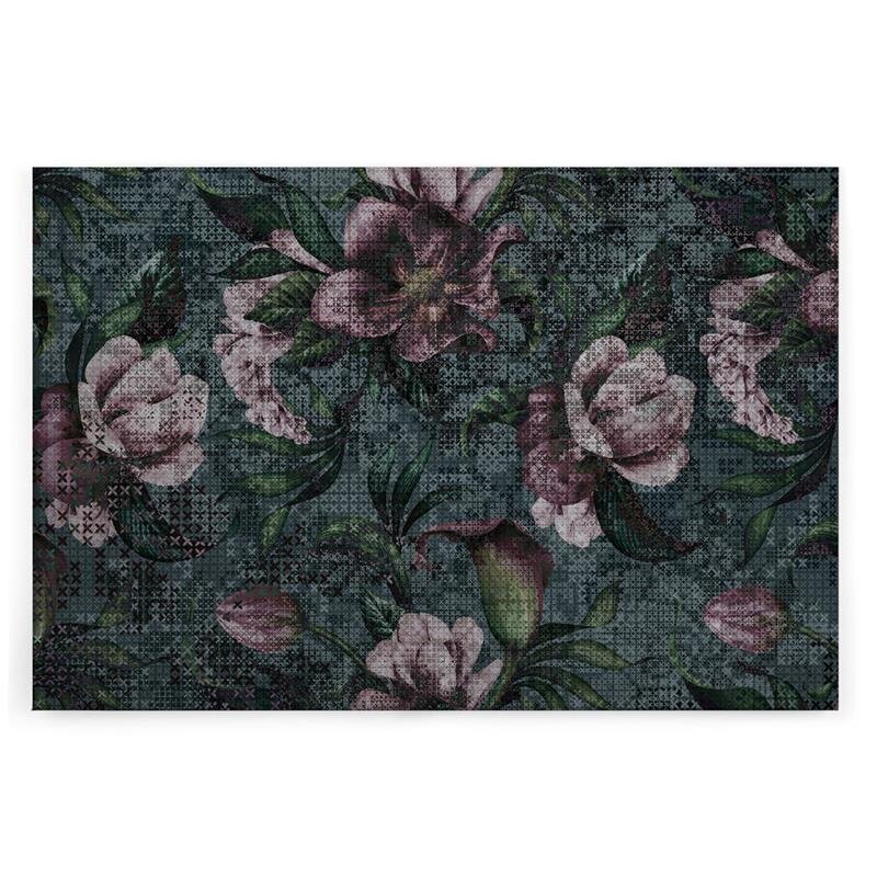 A.S. Création Leinwandbild mystique3