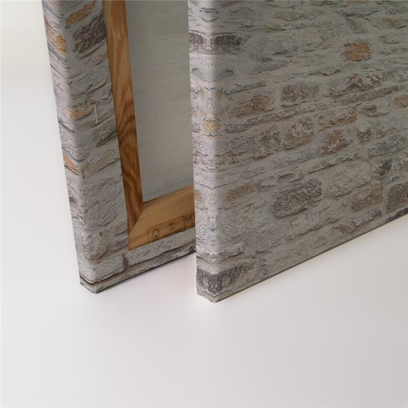 A.S. Création Leinwandbild NaturalStone1