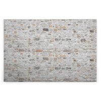 A.S. Cr&eacute;ation Leinwandbild NaturalStone1