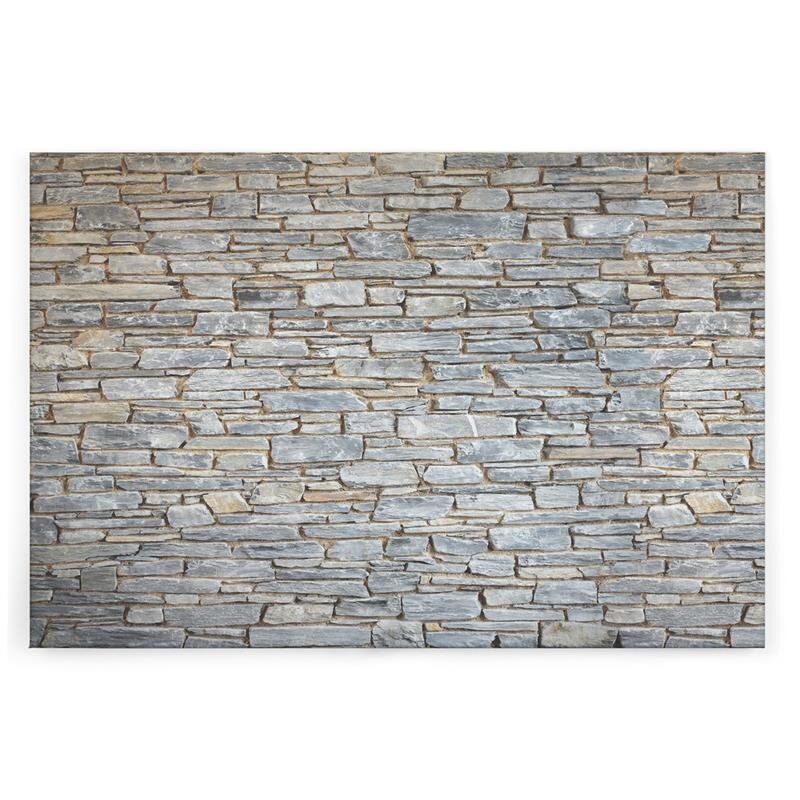 A.S. Création Leinwandbild Naturstein1
