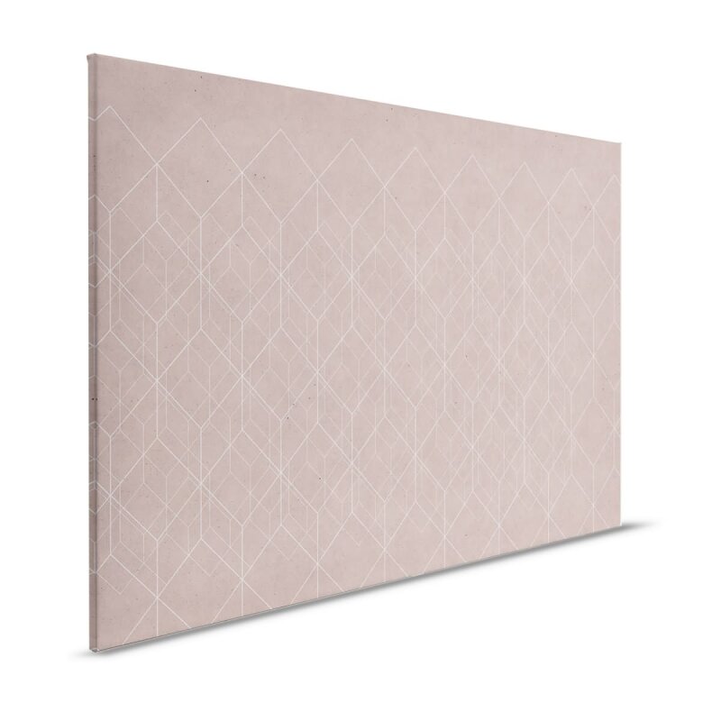 A.S. Création Leinwandbild network1