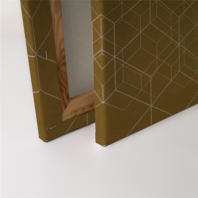 A.S. Création Leinwandbild network2