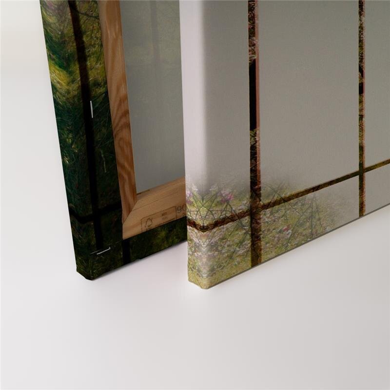 A.S. Création Leinwandbild orchard1