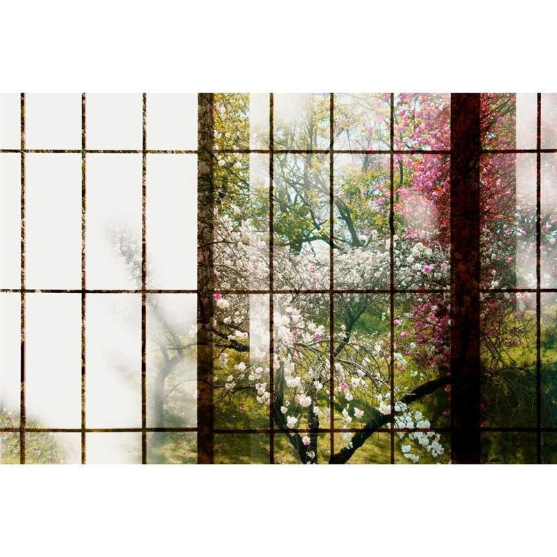 A.S. Création Leinwandbild orchard1