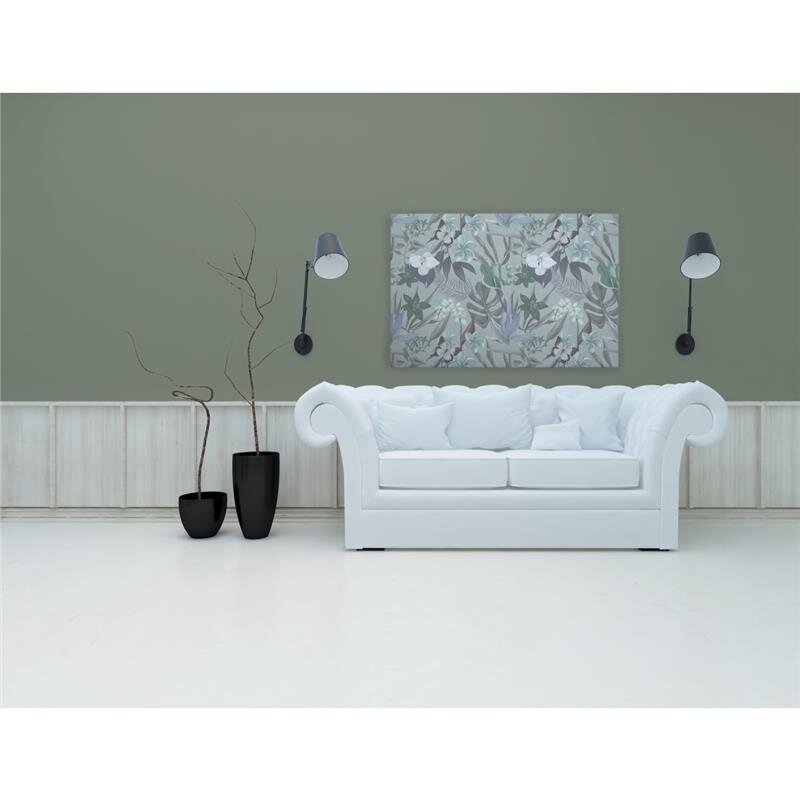 A.S. Création Leinwandbild orchidgarden2