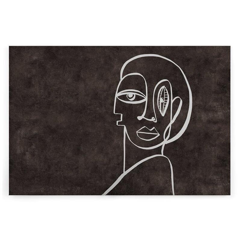 A.S. Création Leinwandbild palomasroom2