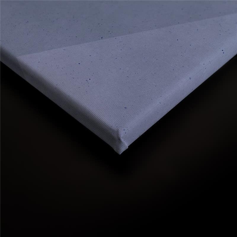 A.S. Création Leinwandbild polygonal2