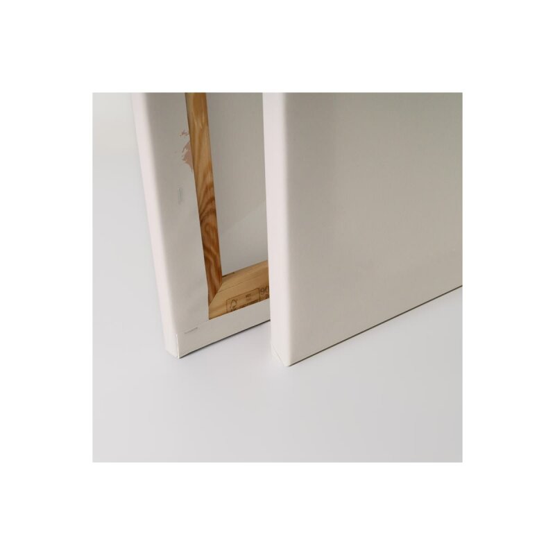 A.S. Création Leinwandbild Positivity 1