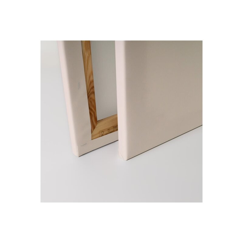 A.S. Création Leinwandbild Pottery 3