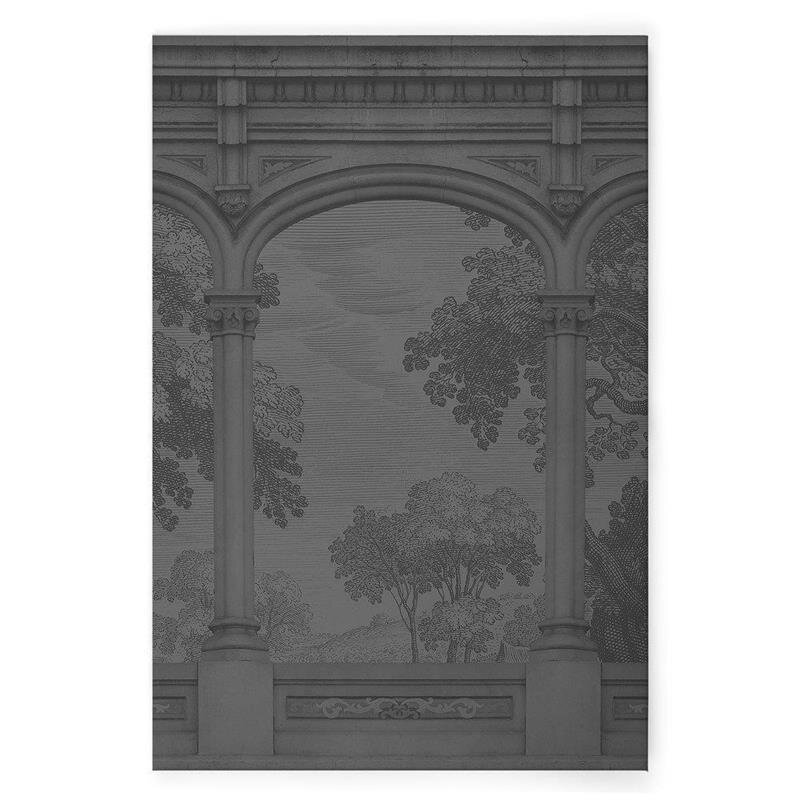 A.S. Création Leinwandbild roma5