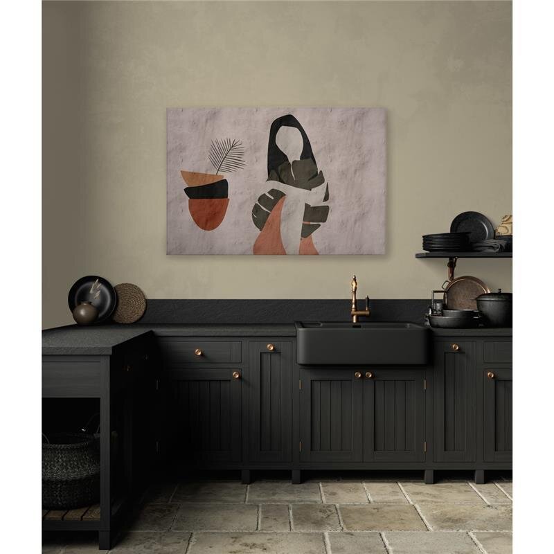 A.S. Création Leinwandbild santafe1