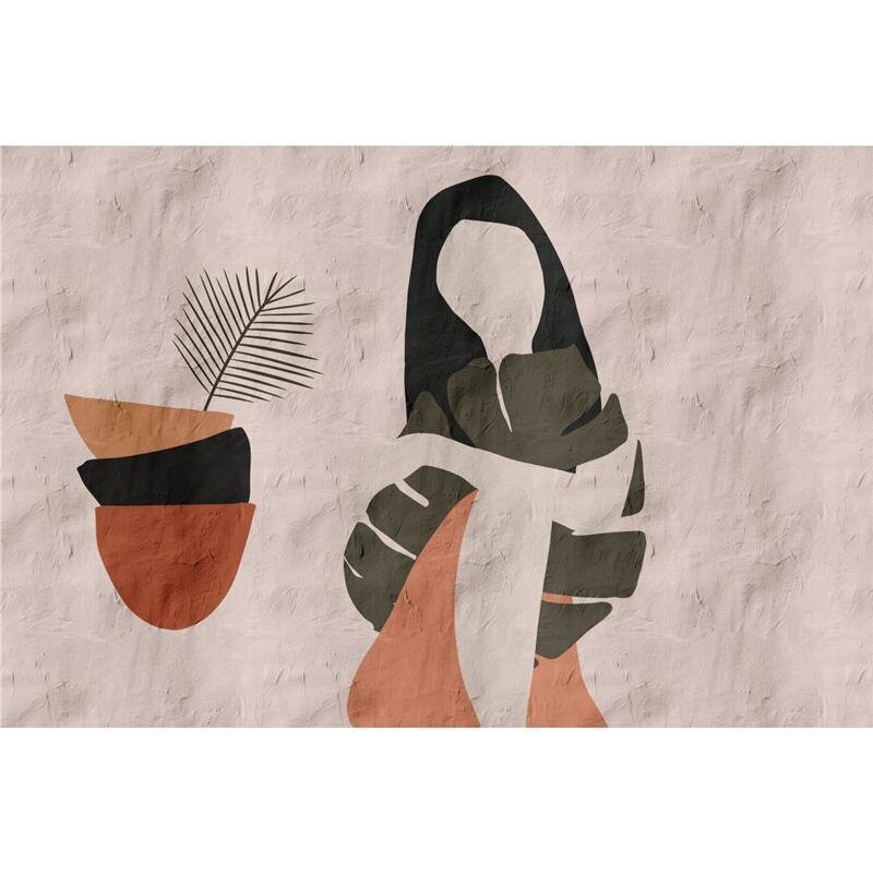 A.S. Création Leinwandbild santafe1