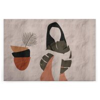 A.S. Cr&eacute;ation Leinwandbild santafe1